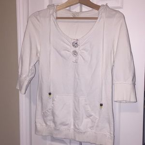 Cute sunrise hoodie